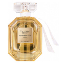 ویکتوریا سکرت بامب شل گلد